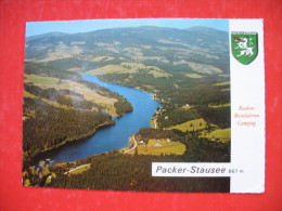 PACKER STAUSEE - Pack