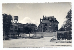 CPSM Brétigny-sur-Orge - Vue Sur Les Etablissements Clausse - Bretigny Sur Orge