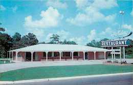 210435-Alabama, Dothan, The Holiday Restaurant, US Highway 84 - Other & Unclassified