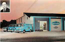 210449-Alabama, Mobile, Keith Air Conditioning, Advertising Postcard - Mobile