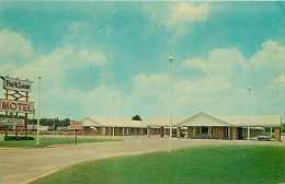 210471-Alabama, Montgomery, Park Lane Motel - Montgomery