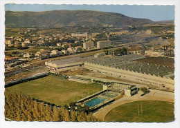 07 - LA VOULTE - Bord Dentelé - La Voulte-sur-Rhône