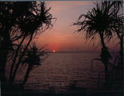 (777) Australia - NT- Fanny Bay Sunset - Darwin