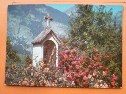 V09-30-gard-notre Dama Des Roses--chapelle-- - Notre-Dame-de-la-Rouvière