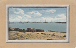 Harbor View, Hyannis, Mass. - Cape Cod