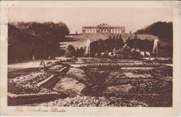 (OS906) WIEN. SCHONBRUNN GLORIETTE - Wien Mitte