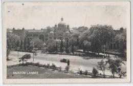 Pakistan -  Museum Lahore - Pakistan