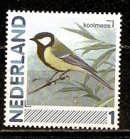 Pays-Bas Netherlands 2012 Oiseau Bird Blue Tit MNH ** - Nuevos