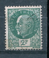 France 1941-42 - YT 518 (o) - Used Stamps