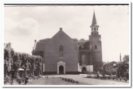 Nunspeet Ned. Herv. Kerk - Nunspeet