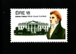 IRELAND/EIRE - 1981  JAMES HOBAN  MINT NH - Unused Stamps