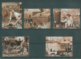 New Zealand - 2006 Goldrush MNH__(TH-2132) - Ungebraucht