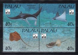 Palau - 1994 Rays MNH__(TH-2210) - Palau