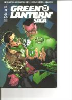 MARVEL COMICS  SEMIC  :  GREEN LANTERN  6 - Green Lantern