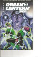 MARVEL COMICS  SEMIC  :  GREEN LANTERN N°7 - Green Lantern