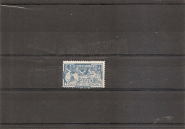 Brésil -Troisième Congrès Panaméricain ( 127 X -MH) - Unused Stamps