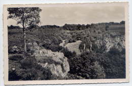 Près Pré-en-Bail--COUPTRAIN--1955--Le Saut De La Biche ,cpsm 9 X 14 N°7887 éd Dolbeau-Beau Cachet SARLAT--24-- - Couptrain