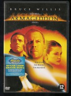 ARMAGEDDON - Sci-Fi, Fantasy