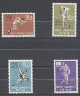 Turkey - 1964 Tokyo MNH__(TH-10446) - Ungebraucht