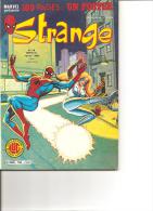 MARVEL, CIMICS, SEMIC : STRANGE  N° 158 - Strange