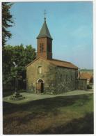 CP LAMARCHE, CHAPELLE D'AUREUIL MAISON, VOSGES 88 - Lamarche