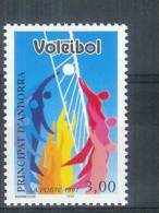 YT 486 ** Volley-Ball - Année 1997 - Oblitérés