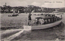 STARNBERG - Starnberg