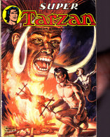 Super Tarzan - N° 33 - Tarzan