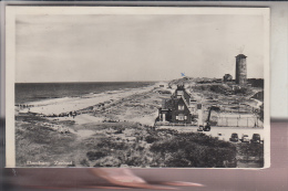 NL - ZEELAND - DOMBURG, Zee & Strand, 1955 - Domburg