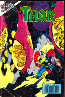 THOR - N° 17 - Semic France / Marvel - Thor