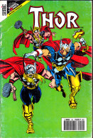 THOR - N° 30 - Semic France / Marvel - Thor