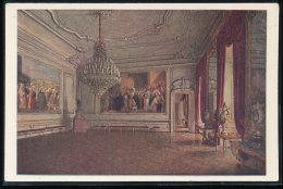 Vienne -- Ancien Chateau Imperial --  Grande  Salle D'audiences - Schloss Schönbrunn