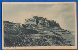 Deutschland; Bad Münster A Stein Ebernburg; Burg; 1925 - Bad Muenster A. Stein - Ebernburg