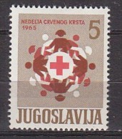 PGL AA0780 - YUGOSLAVIE BIENFAISSANCE Yv N°54 ** - Beneficenza