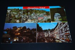 Monschau In Der Eifel    ( 10 ) - Monschau