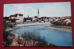 1911 VILLACH - Villach