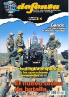 Defen-314. Revista Defensa Nº 314 - Español