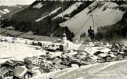 Autriche -ref 360- Saalbach   -carte Bon Etat  - - Saalbach