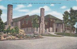 South Dakota Black Hills Sylvan Lake Hotel - Other & Unclassified