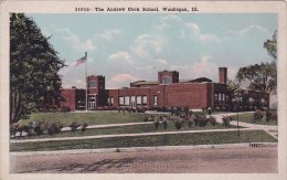 Illinois Waukegan The Andrew Cook School - Waukegan