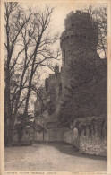 C1900 WARWICK CASTLE - CAESAR'S TOWER - Warwick