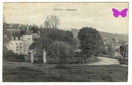 PAVILLY - Panorama - Pavilly