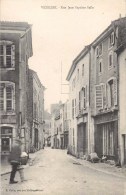 VEZELISE RUE JEAN BAPTISTE SALLE 54 - Vezelise