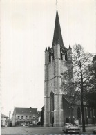 Wommelgem :  De Kerk   (  Groot Formaat ) - Wommelgem
