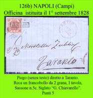 Campi-00126b - Piego (senza Testo) - - Napels