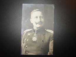 KAISER KOMMERS STEGLITZ ER BÜRGERSCHAFT 27. JANUAR 1911 FELDPOST LIB RUPPIN 3. KOMPAGNIE - Steglitz