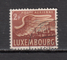 LUXEMBOURG  ° YT N° AVION 8 - Used Stamps