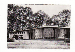 Carte 1960 LA CHAPELLE SAINT PIERRE LES METZ A JOUY EN JOSAS - Jouy En Josas