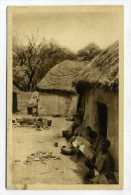 BENIN, Parakou - L'Ecole Coranique (2 Scans) - Benin