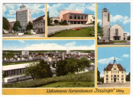 Postcard - Trossingen     (V 19093) - Trossingen